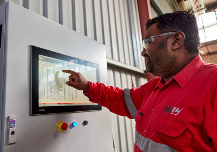 Silicon solution: How Sibox is decarbonising industrial heat