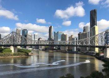 Brisbane’s 85-year-old Story Bridge stands as an example of engineering excellence