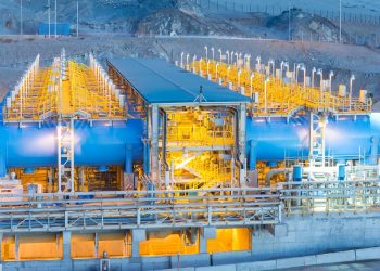 Can we build desalination plants fit for a renewable future?