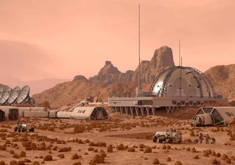 Where should engineering take bigger risks?