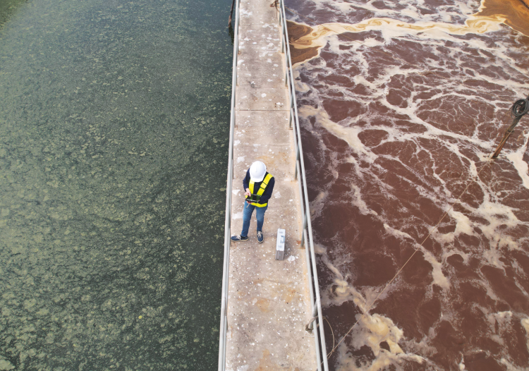 How the outbreak of disease changed the way we engineer water