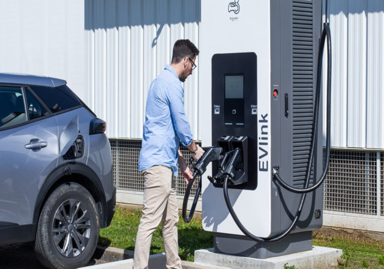 How EV chargers are putting Australia’s transport sector on a sustainability fast track