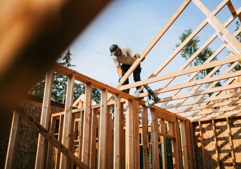 Why failure is an option in the built environment