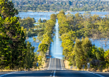 Taking a natural approach to flood mitigation