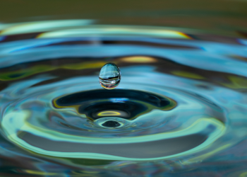 Water requirements for green hydrogen