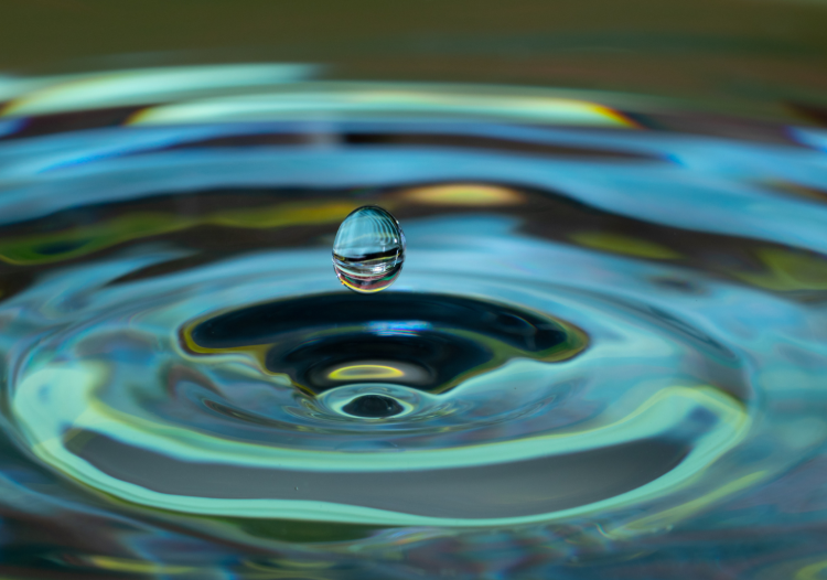 Water requirements for green hydrogen