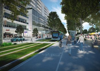 Translating grand plans into concrete project requirements