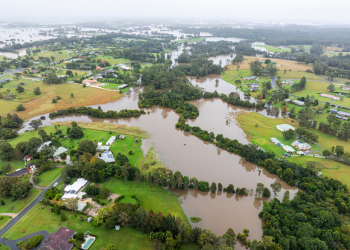Building resilience in the built environment