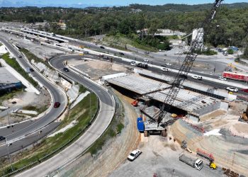 The common sense approach making Queensland’s road projects simpler, cheaper and more innovative
