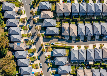 Engineers Australia pushes for smarter housing reforms