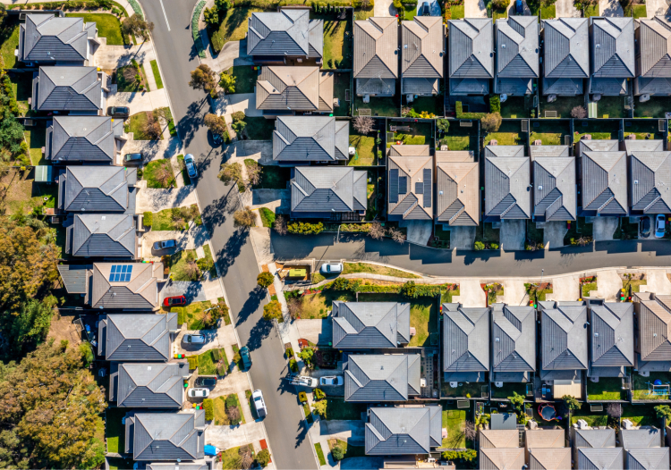Engineers Australia pushes for smarter housing reforms
