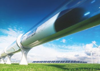 Pneumatic power: How air-driven transport refuses to disappear
