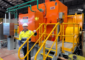 Backstage hero: This technology delivers reactive power and grid stability