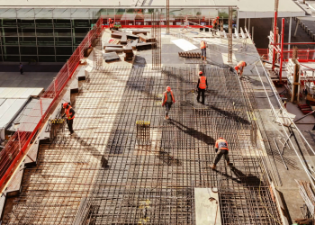 The 8 market barriers to concrete decarbonisation