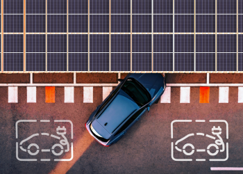 Driving the energy distribution revolution