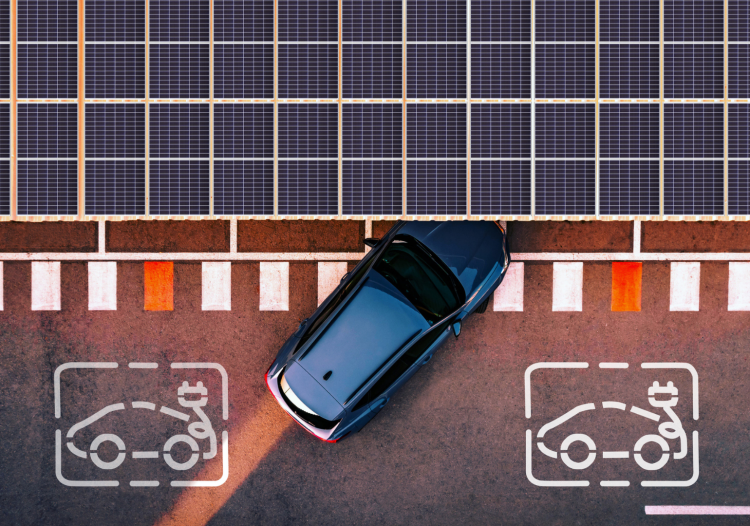 Driving the energy distribution revolution