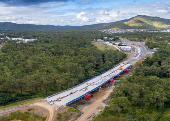 The collaborative approach that is streamlining delivery of Queensland’s transport infrastructure projects
