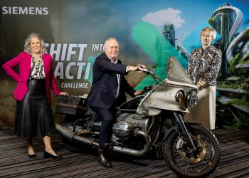 Engineering our way to a better future:  accelerating technology and digitalisation beyond Australia’s borders