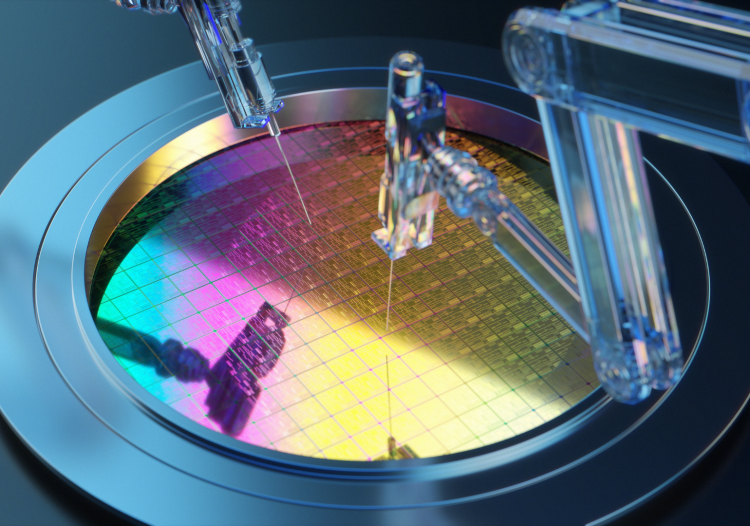From AI to bioengineering, pay attention to these tech trends