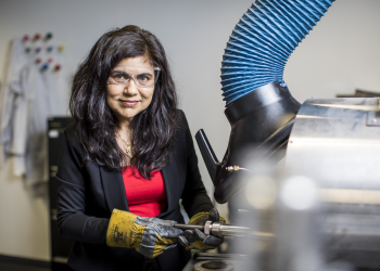 Trash to treasure: Australian waste innovator calls for change in minerals thinking