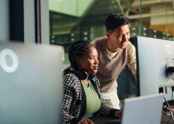 How AI is solving engineering’s capacity problem