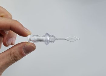 This Melbourne startup is reshaping respiratory medicine