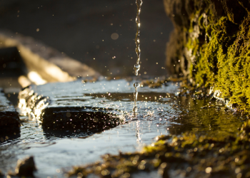 Infographic: Engineering a full-scale groundwater replenishment scheme