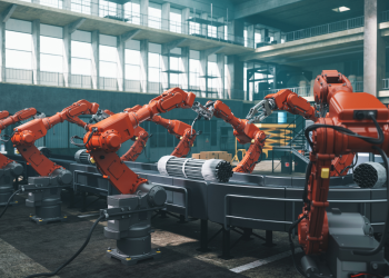 Australia’s prototyping pivot can prompt smarter manufacturing
