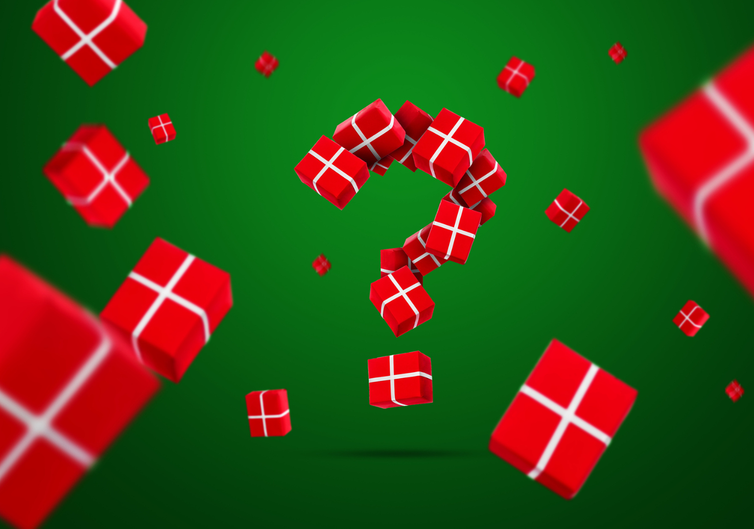 Take the create Christmas engineering quiz