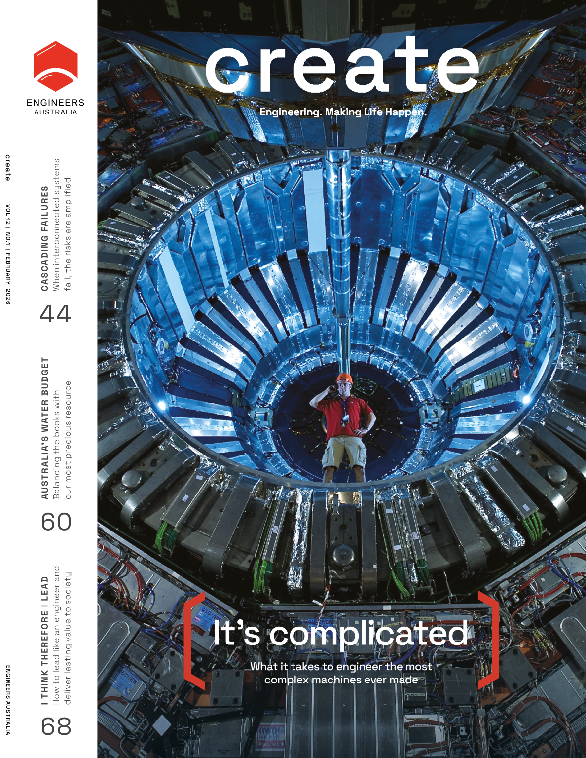 Read Make Create Read create magazine - create digital