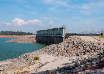 As water’s value rises, the Murray–Darling is being re-engineered