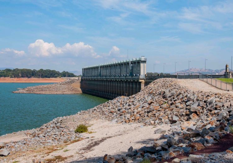 As water’s value rises, the Murray–Darling is being re-engineered