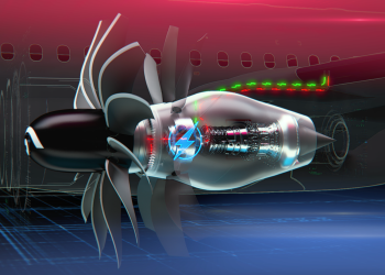 Why the future of jet engines is duct-free