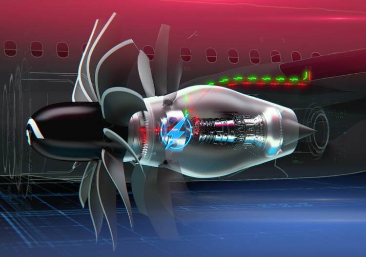 Why the future of jet engines is duct-free