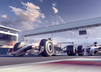How Formula 1 drives advances in engine technology