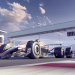 How Formula 1 drives advances in engine technology