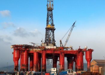 Five deaths on an oil rig changed diving safety requirements forever