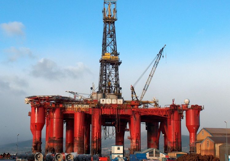 Five deaths on an oil rig changed diving safety requirements forever
