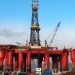 Five deaths on an oil rig changed diving safety requirements forever