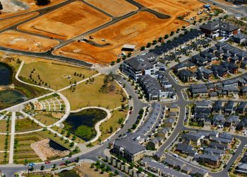 By the numbers: The latest Australian construction activity data