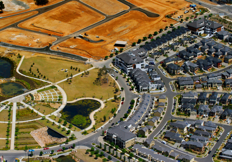 By the numbers: The latest Australian construction activity data