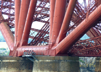 Visualising the evolution of bridge engineering