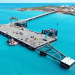 A floating solution to Broome’s extreme tidal conditions