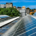 UNSW launches world-first research hub dedicated to solar panel recycling