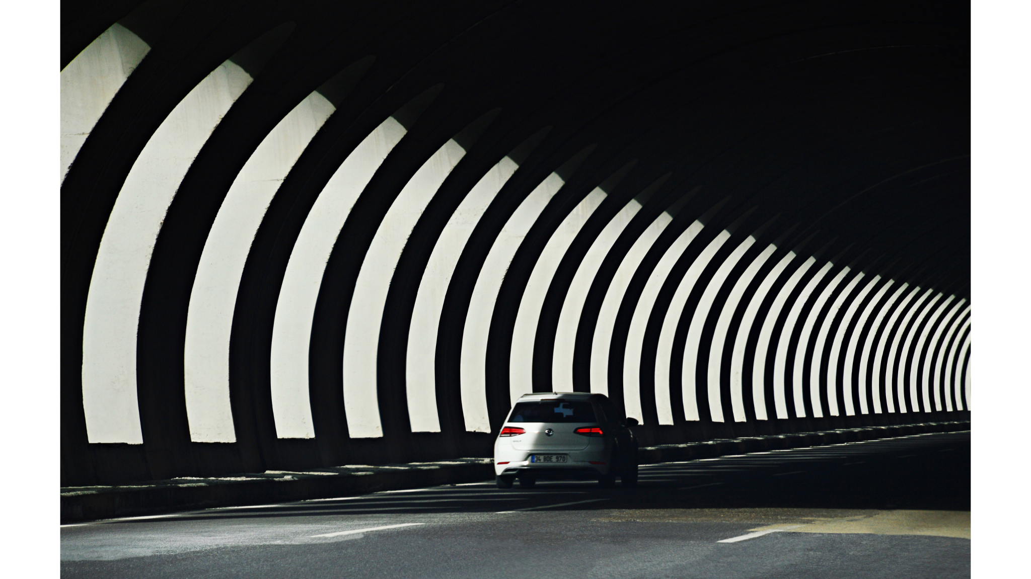 Fatih Yilmaz Taurus Tunnels Adana Turkey