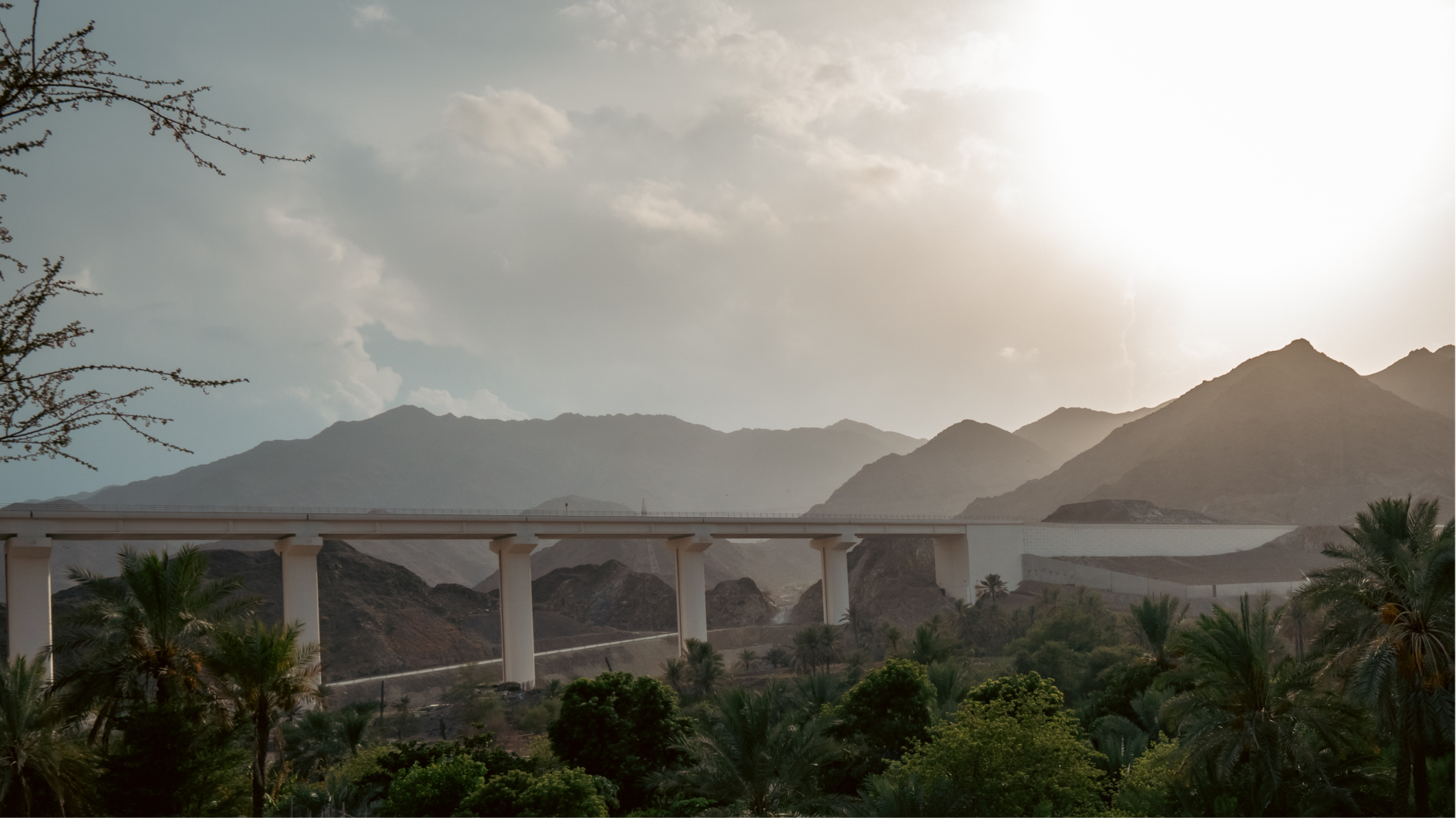 Ajmal Alavudeen Strength Between Horizons Fujairah UAE