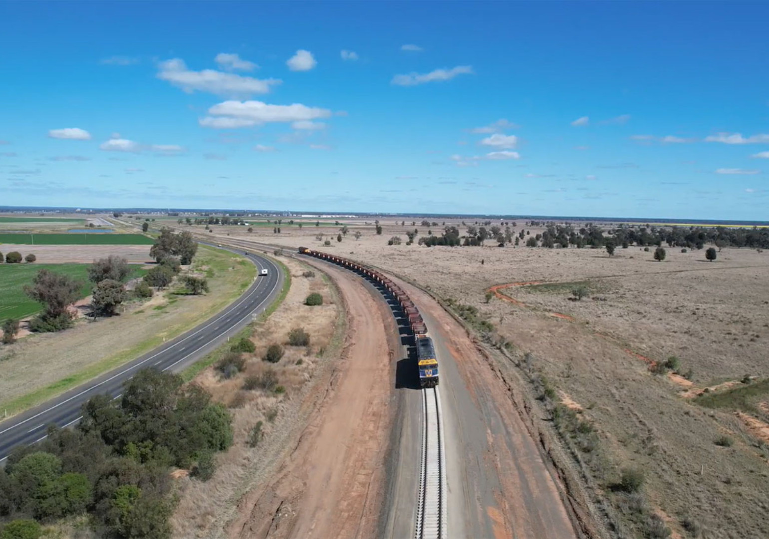 Image: Inland Rail Pty Ltd