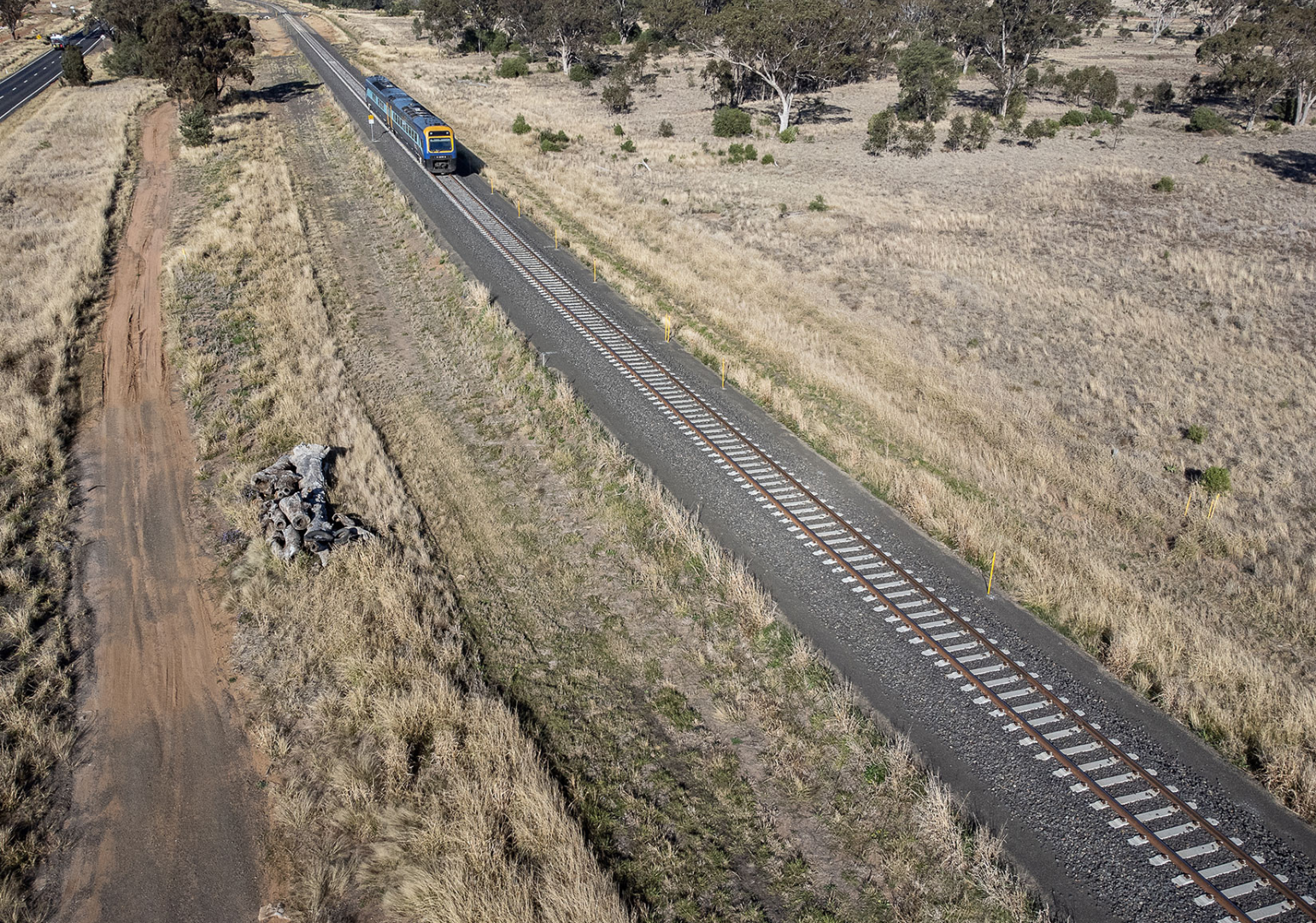Image: Inland Rail Pty Ltd