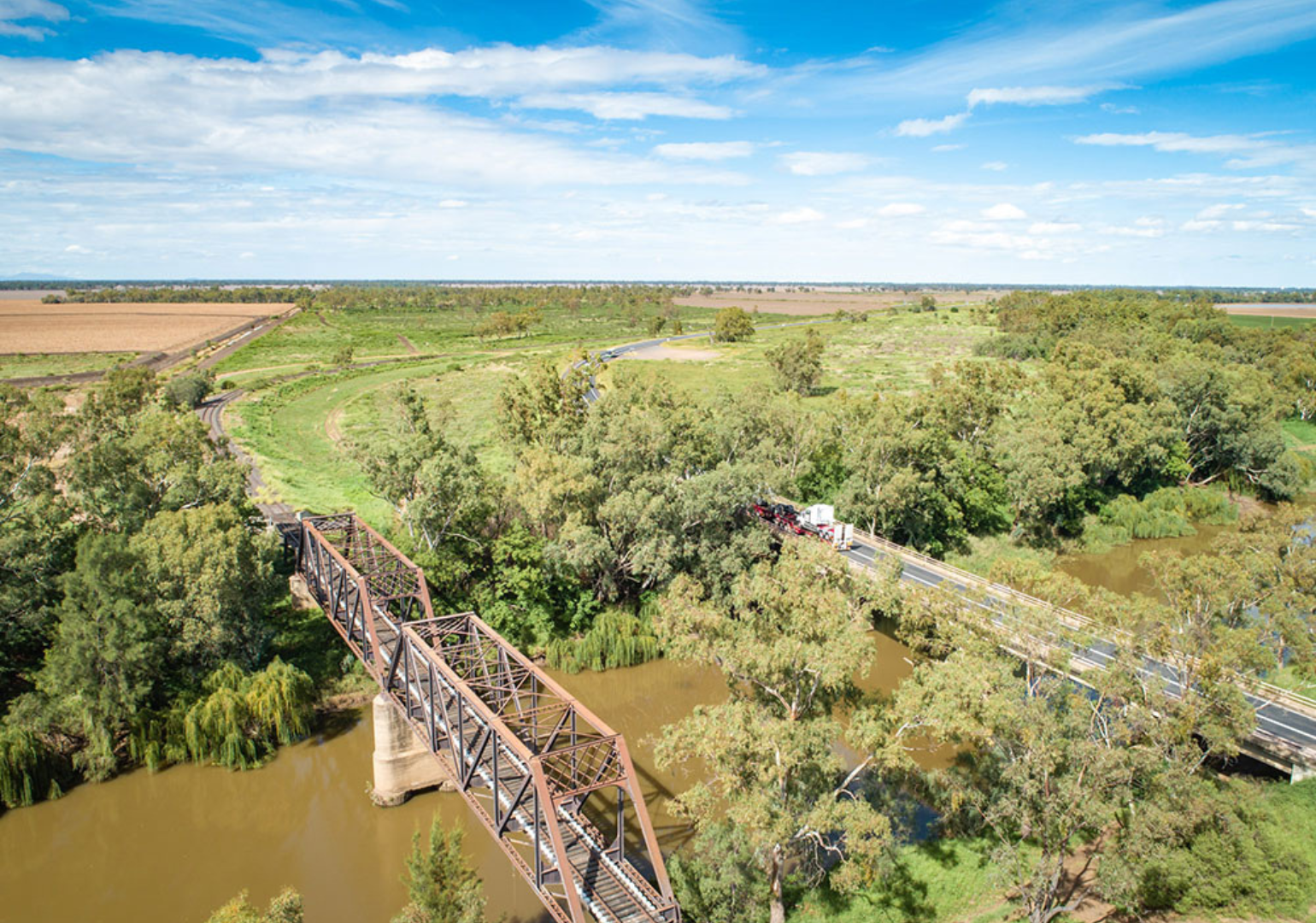 Image: Inland Rail Pty Ltd