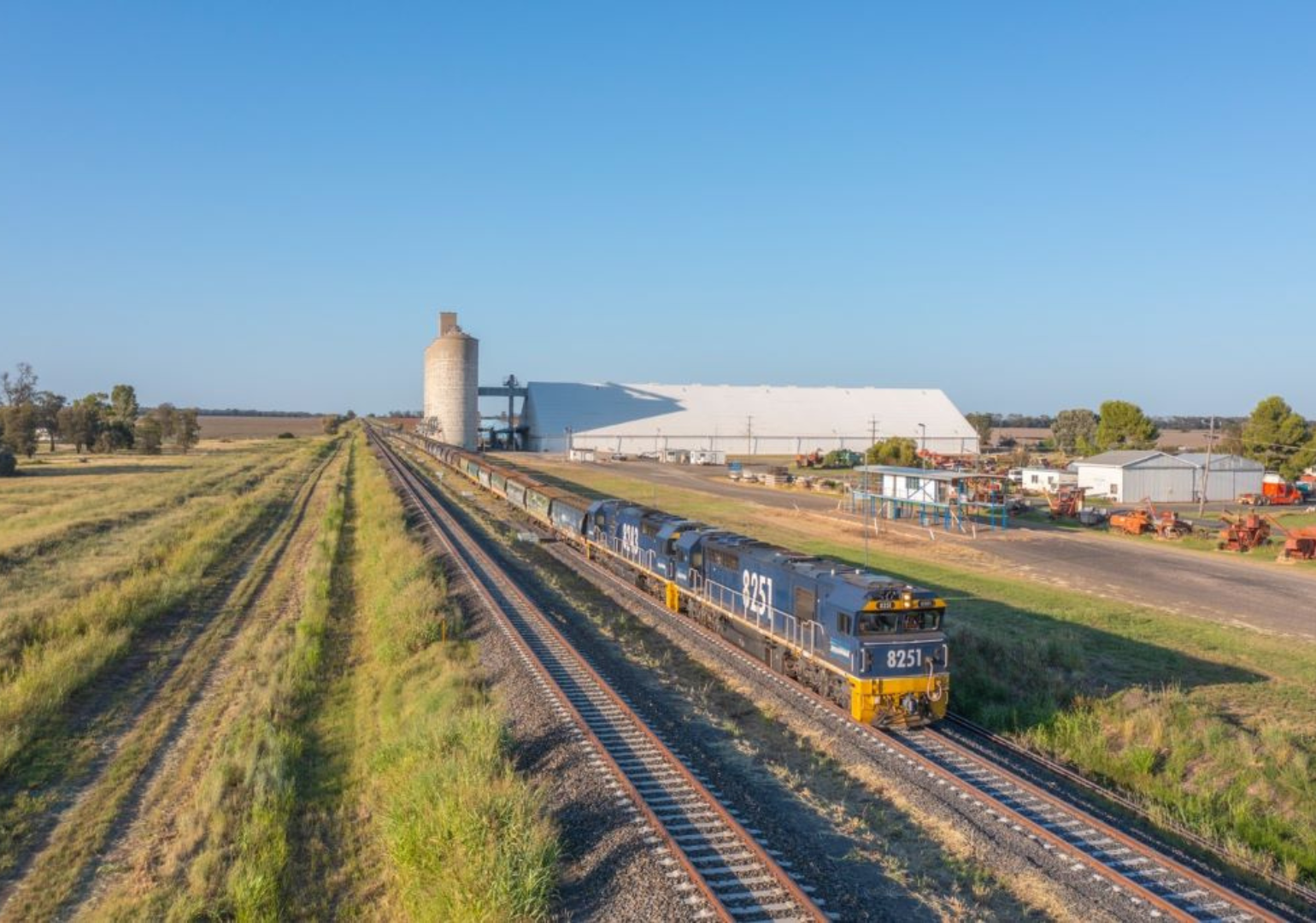Image: Inland Rail Pty Ltd
